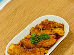 四川风味口水鸡-宜家·瑞典风味餐厅(四元桥店)
