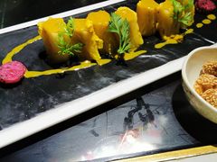 -京味斋·北京烤鸭(北京南站洋桥店)