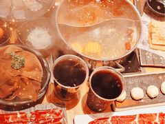 -呷哺呷哺 黄金牧场 (新中关购物中心店)