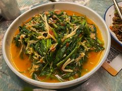 -浩海火燒雲傣家菜(芮欧百货店)