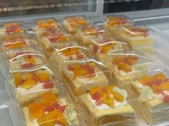 -嗒令甜品·主题融合料理餐厅(首座时代店)