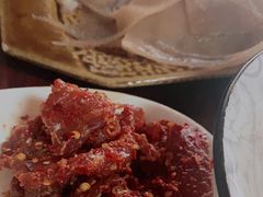 麻辣牛肉-重庆火锅(西安店)