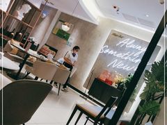 大堂-必胜客(印象城店)