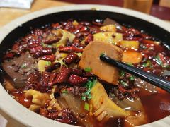 -力力豆花庄(广渠门店)