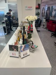 -MINX名珂斯·烫染形象设计