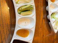 -北京老铺烤鸭(高新店)