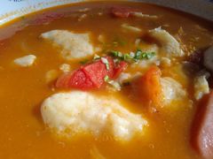 -苗小坛酸汤鱼(酒仙桥店)