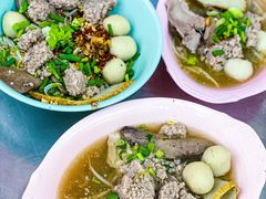 -榮泰米粉湯(Left Shop)