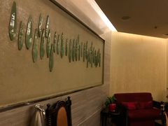 等位区-南堂館川菜文化餐厅(天府店)