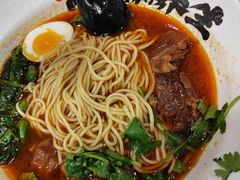 -和府捞面(北美新天地店)