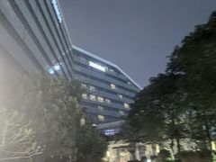 -深圳机场凯悦酒店