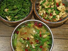 -老乡村(南湖路店)