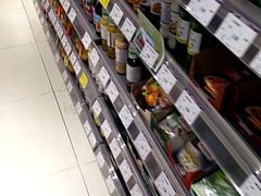 -GranVida生活超市(海信广场店)