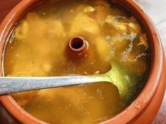 -怡得观滇餐厅·地道昆明菜·1996(海埂大坝店)