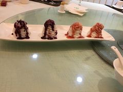 -香融府·烤鸭·家常菜(马家堡路店)