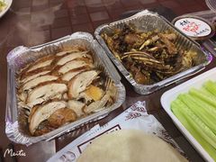 -火刻北京烤鸭(市北区·鲍岛市场店)