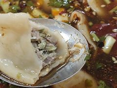 -尤素福东举院饺子馆