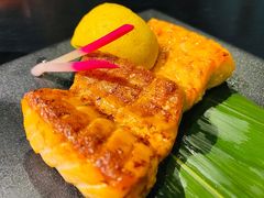 -鲤·鮨KOISUSHI