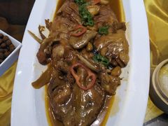 -顺风海鲜港(金玉兰店)