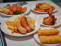 -宜家·瑞典风味餐厅(无锡店)