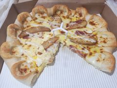 -必胜客(仁恒店)