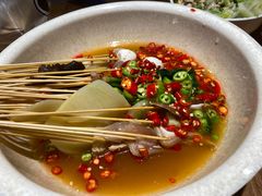 -叶婆婆钵钵鸡(解放碑店)