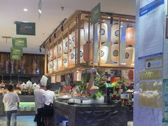 -亚马逊海鲜自助(王府井店)