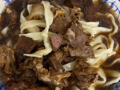-清真-戏楼王记牛肉面