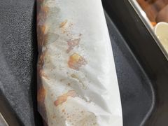 -鱼儿纸包鱼(常乐店)