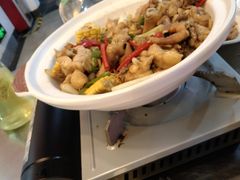 -美美餐厅(海珠首店)