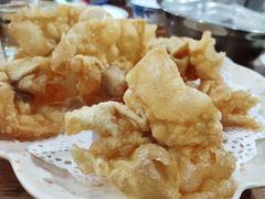 炸云吞-南记食粥坊·宵夜大排档(莲花总店)