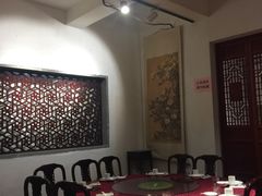 包厢-吴门人家·苏宴宫廷菜(拙政园店)