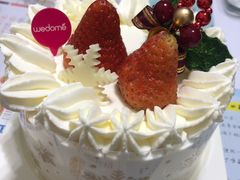 -味多美蛋糕(看丹桥店)