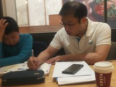 -COSTA COFFEE(上海月星环球港店)