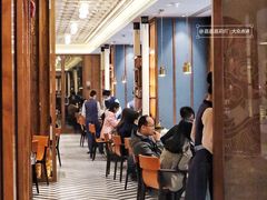 大堂-闽和南(深圳万象城店)