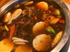 -亿百顺红焖羊排小馆(总店)
