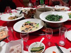 -梦都海鲜酒家(万达广场江桥店)