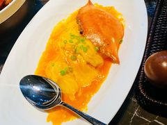 -海派悦庭·海胆烧麦·新融合菜(凯德广场店)