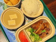 -雨林餐厅(长隆海洋王国店)