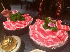 -色響火锅(恒隆广场店)