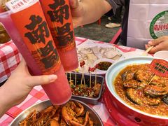 -辣小鲜·南昌大排档(船山路店)