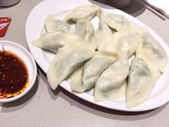 -喜家德虾仁水饺(华强天虹店)