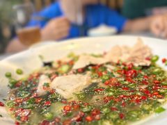 -懒人盐府人家(航天桥店)