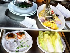 -黄寺蒸汽海鲜(黄寺大街店)