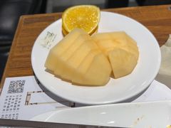 -汉巴味德(鞍山万象汇店)