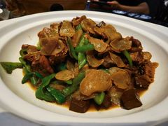 -金洲美食(金州广场店)
