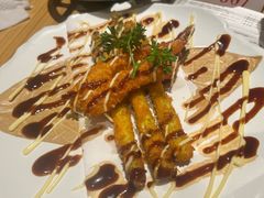 -花和海鲜自助(梅江店)