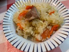 羊肉手抓饭-疆里疆外·和田烤肉·清真