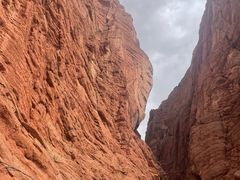 -天山神秘大峡谷