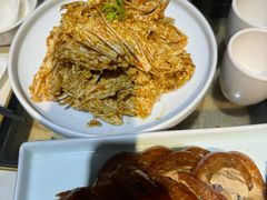 -京味斋·北京烤鸭(华威桥北工大店)